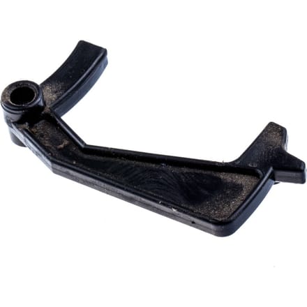 Throttle  lock