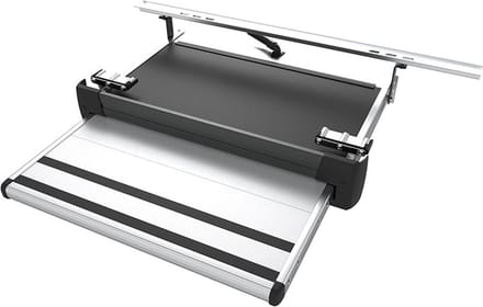 THULE SLIDE-OUT STEP G2 550 DUCATO, JUMPER, BOXER 12V