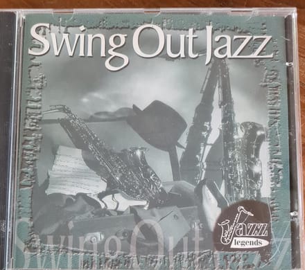 Swing Out Jazz
