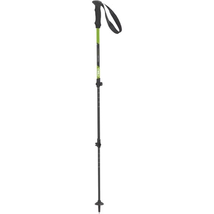 Sticks TSL Hiking carbon compact 3 light
