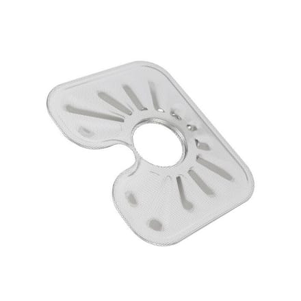 AEG Fijne filter voor vaatwasser 1118750106