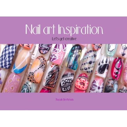 Nail Art Inspiration - Anouk Beekman