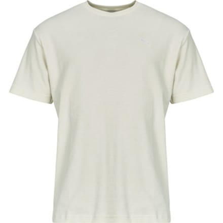 Puma  T-shirt Korte Mouw ESS ELEVATED Relaxed Tee