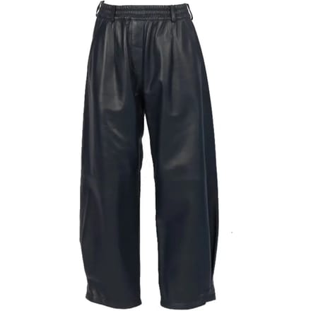 Leren damesbroek Oakwood Mia
