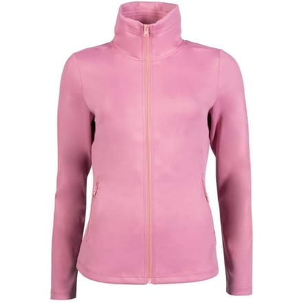 HKM Vrouwenjas Mary - Buitenzakken met Ritssluiting - Ademend - XXL - Roze
