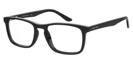 Seventh Street S 351 Black 51/17/135 Jongen Brilmonturen