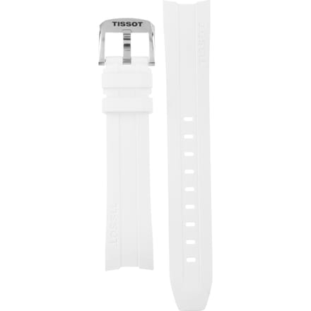 Tissot Straps T603033253 PRC 200 band