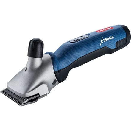 Grasmaaier Heiniger Xplorer