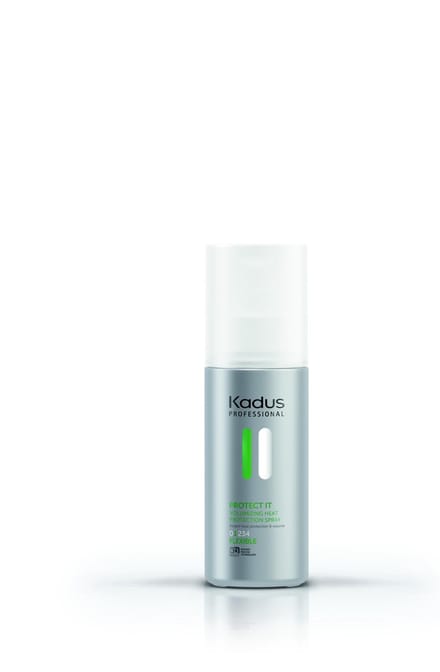 Kadus - Volume - Protect It - Volumizing Heat Protection Spray - 150 ml