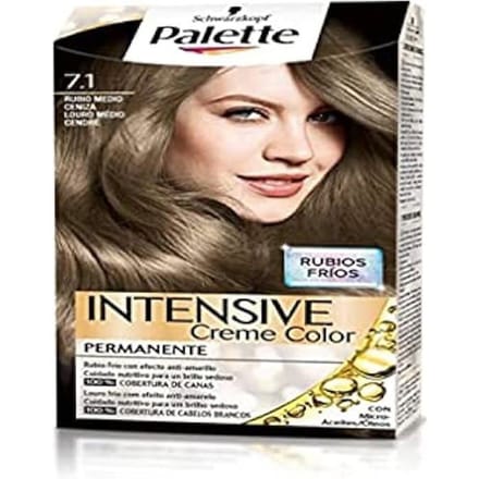 Palet Icc7.1Rubiomedioceniza
