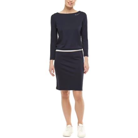 Damesjurk met lange mouwen Ragwear Ridda