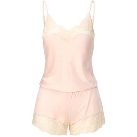 Pyjama-sets Lingadore Jumpsuit