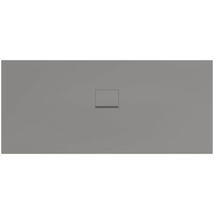 Villeroy & Boch Squaro Infinity shower tray 180 x 80 cm UDQ1880SQI2V-RW