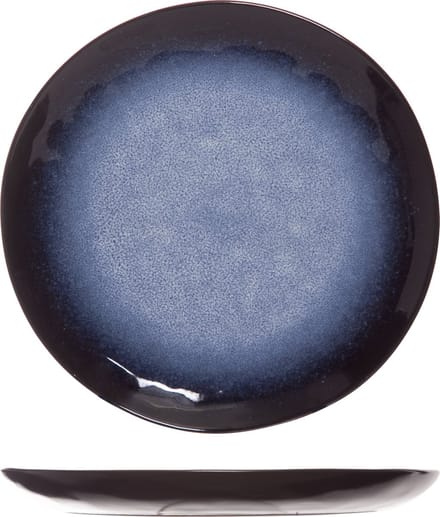 Cosy & Trendy Bord Sapphire ø 20 cm