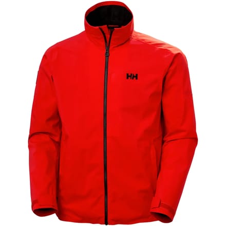 Helly Hansen Hp Racing 2.0 Jas Rood M Man