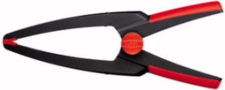Bessey XCL2SET Clippix-Set XCL lang en spits 55/60
