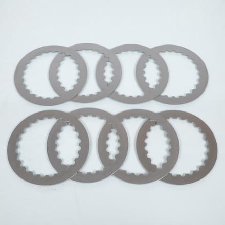 Tecnium-koppelingsplaat voor KTM 400 SX motorfiets, 2002 tot 2003, nieuw