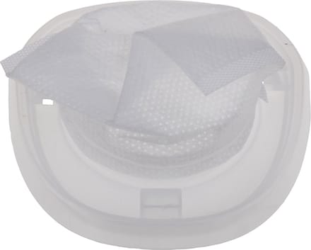 BLACK&DECKER - FILTER KRUIMELDIEF - N611068