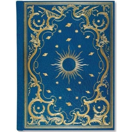 Bookbound notitieboek Peter Pauper Celestial
