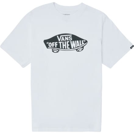 Vans  T-shirt Korte Mouw BY OTW