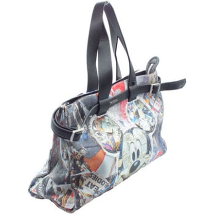 Tas Desigual 25WAXA40 Bag Mickey