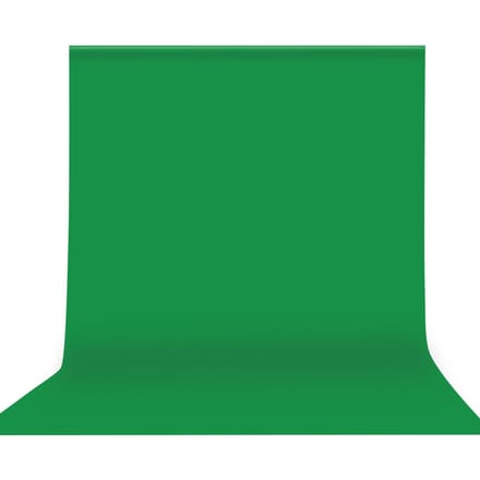2 * 3m / 6.6 * 10ft Professionele Green Screen Achtergrond Studio Fotografie Achtergrond Wasbaar 2m*3m groen