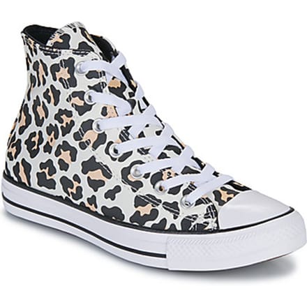 Converse  Hoge Sneakers CHUCK TAYLOR ALL STAR