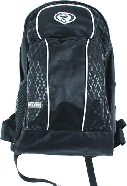 Protection Racket Streamline Backpack