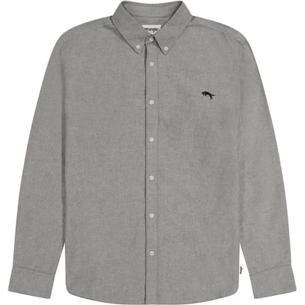 Shirt Wrangler Oxford
