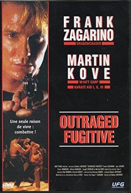 Outraged Fugitive