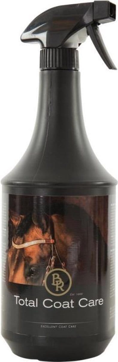 BR Total Coat Care Spray 1000ml