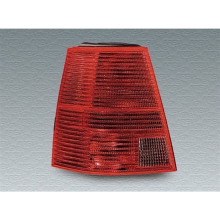 Achterlicht MAGNETI MARELLI 714028431701