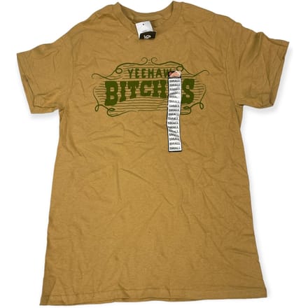 Koszulka t-shirt męski SPENCER'S napisy nadruk S