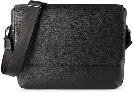 Joop Cardona Nevio - Schoudertas 34 cm (schwarz)