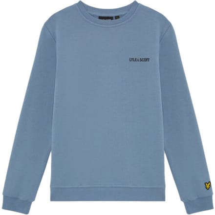 Lyle and Scott Pullover mlb2400v