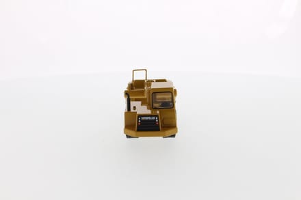 Cat 611 Scraper - 1:64 - Diecast Masters - 1-64 Series
