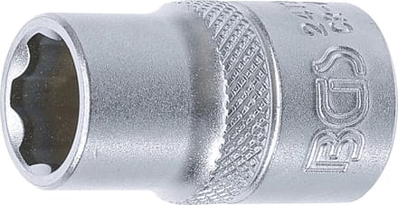 BGS Dopsleuteldop Super Lock 1/2 13 mm