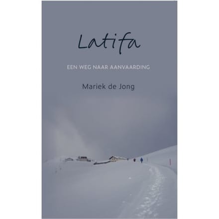 Latifa - Mariek de Jong