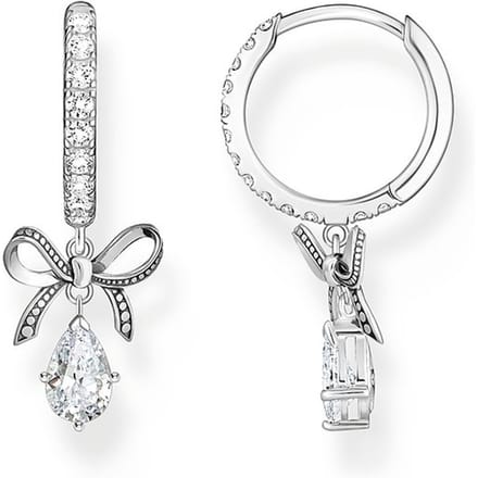 Thomas Sabo - CR749-643-14 - Oorbellen - Dames - True Romance