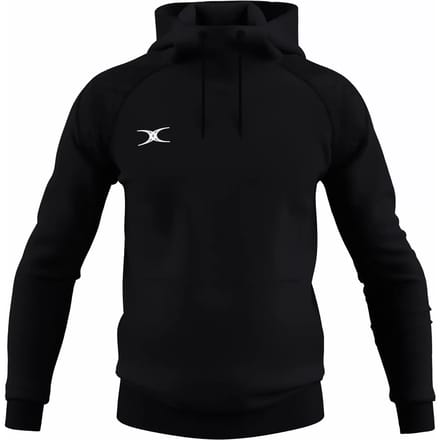 Hoodie Gilbert GTS