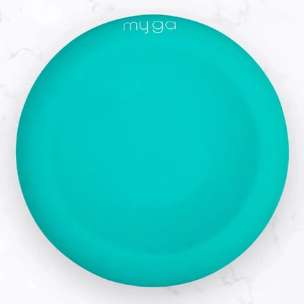 Myga Yogajellys Turquoise - Comfort & Support voor Gewrichten