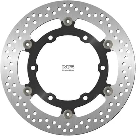 Zwevende motorfiets remschijf NG Brake Disc DIS2009G