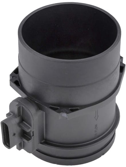 Luchtmassameter OEM 13628506409