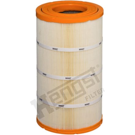 Luchtfilter HENGST Filtration E811L01
