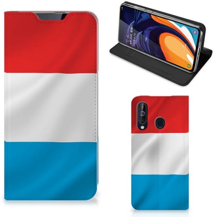 Samsung Galaxy A60 Standcase Luxemburg