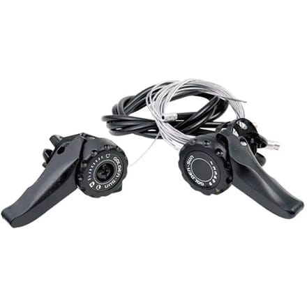 Paar joysticks Sélection CGN Tourney Indexees