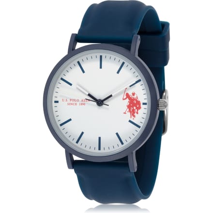 U.S. Polo Assn Horloge Remy Unisex Horloge
