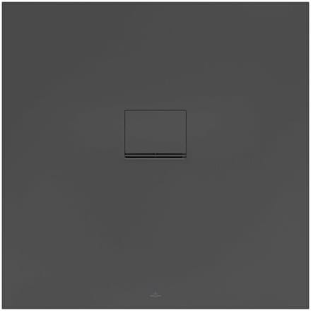 Villeroy & Boch Squaro Infinity shower tray 100 x 100 cm UDQ1010SQI1V-RW