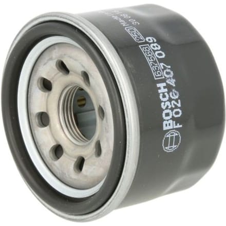 Oliefilter BOSCH F 026 407 089