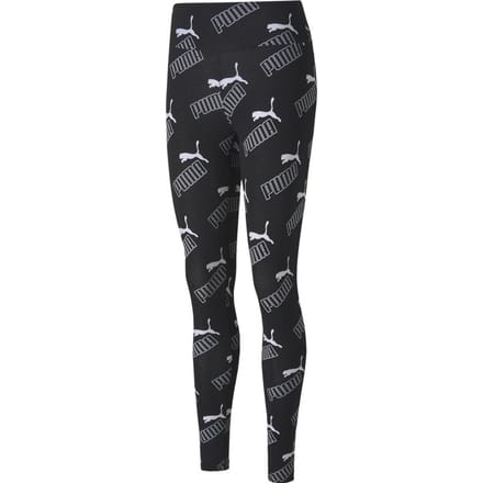 PUMA - Maat M Amplified AOP Dames Legging